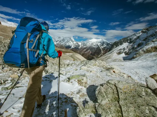 How Much Does the Manaslu Circuit Trek Cost?
